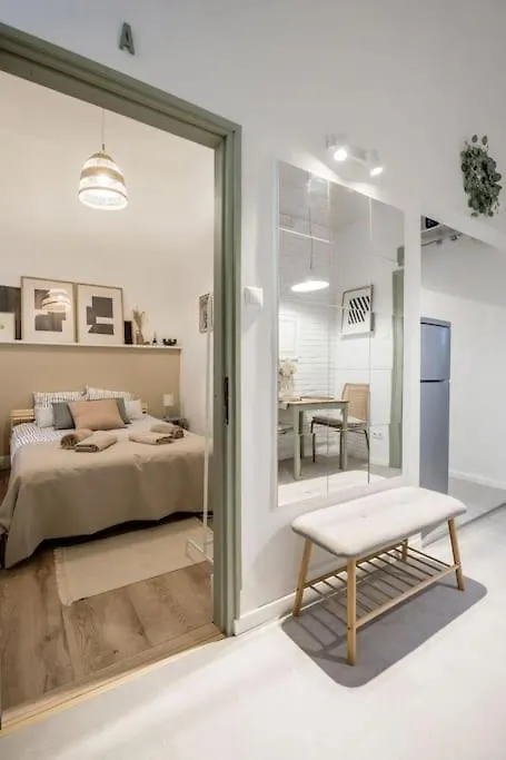 Atelier Apartment Budapest