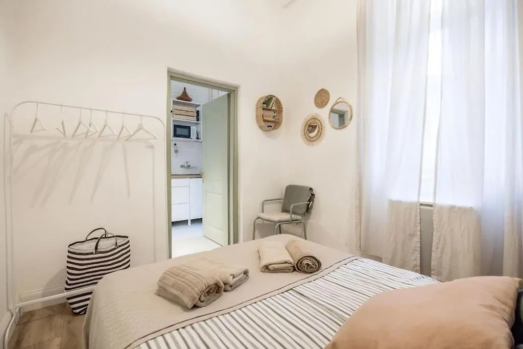 Atelier Apartment Budapest