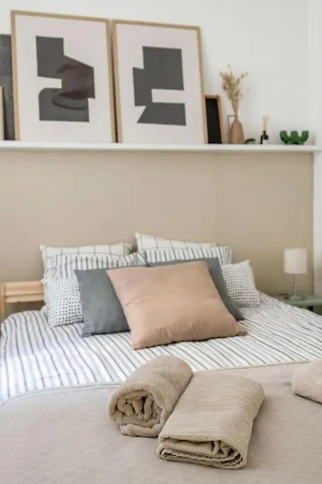 Atelier Apartment Budapest