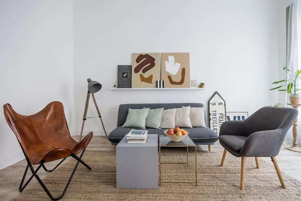Atelier Apartment Budapest