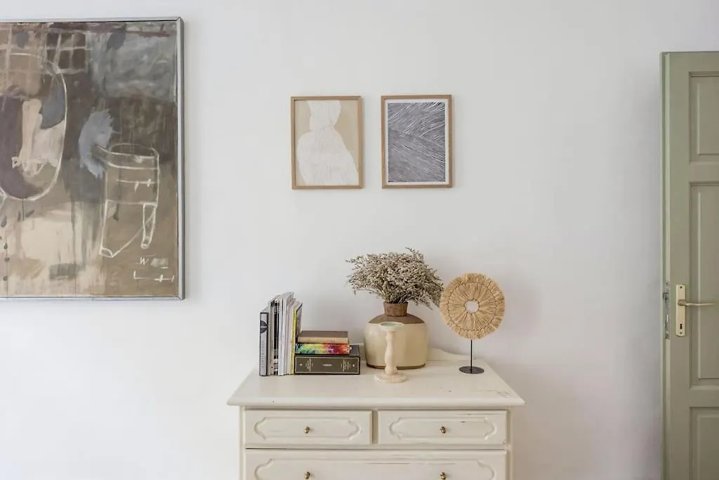 Atelier Apartment Budapest
