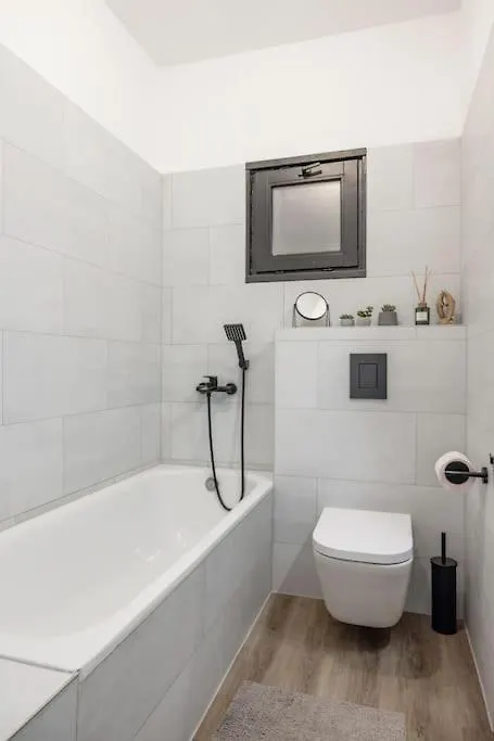 Atelier Apartment Budapest