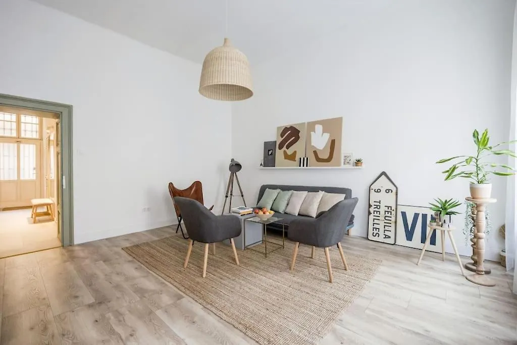 Atelier Apartment Budapest
