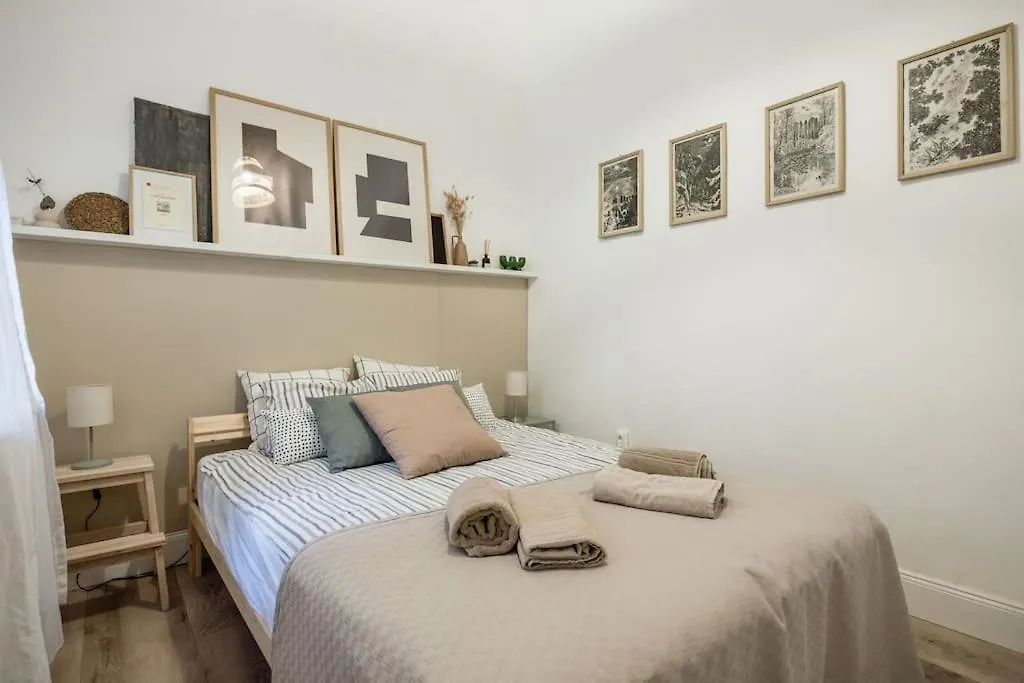 Atelier Apartment Budapest 0*,