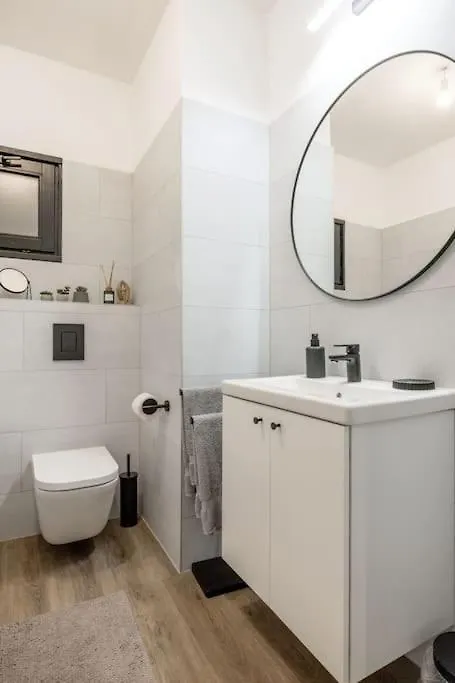 Atelier Apartment Budapest 0*,