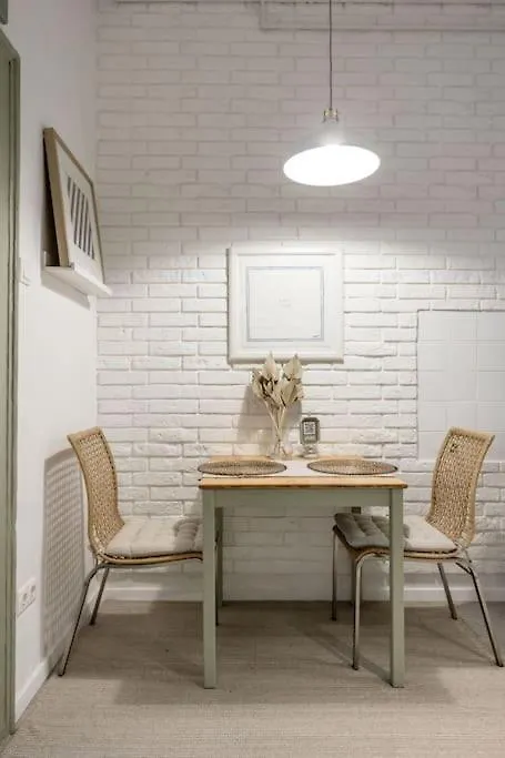Atelier Apartment Budapest Hungary